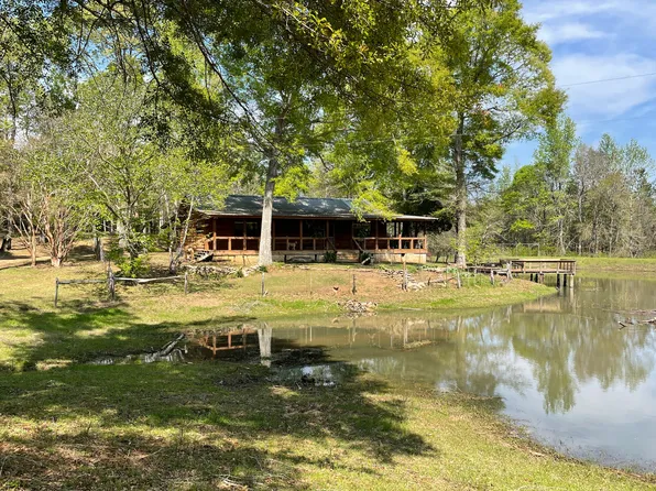 5135 Vinegar Bend Rd, Fruitdale, AL 36539