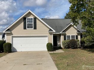 409 Gingerbread Ct N, Columbia, SC 29229