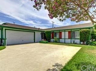 4371 Alamitos St, Montclair, CA 91763