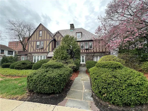 1802 W Hamilton St, Allentown, PA 18104