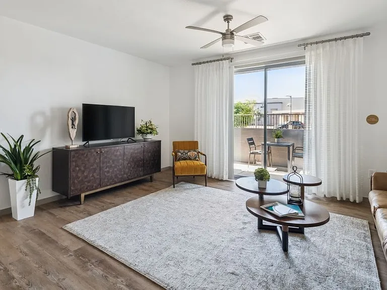 B1 Living Room