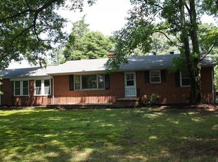 2560 Lammrich Rd, Henrico, VA 23231