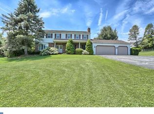 1260 Limekiln Rd, Douglassville, PA 19518