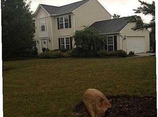 4745 Secretariat Ct, Avon, OH 44011