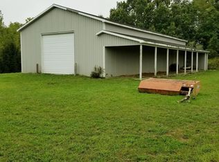 9837 Ackley Rd, Bellevue, MI 49021