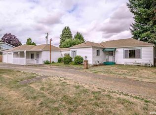 33910 Tennessee Rd, Lebanon, OR 97355