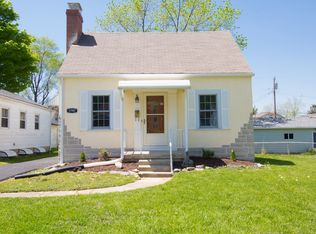 1747 Pershing Blvd, Dayton, OH