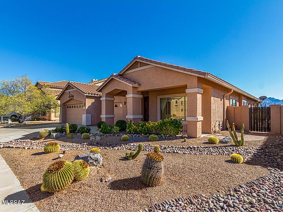 2nd image of 39261 S Mountain Shadow Dr