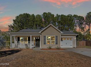 2017 Welcome Ct, Leland, NC 28451