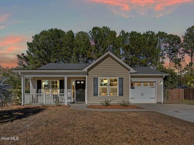 2017 Welcome Court, Leland, NC, 28451