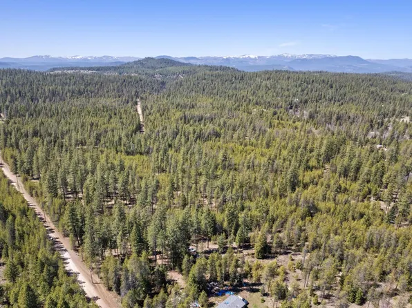 3792 E Jump Off Joe Rd #T, Valley, WA 99181