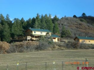 245 Sunshine Dr, Pagosa Springs, CO 81147