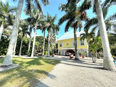 2732 Weeks Ave, Naples, FL, 34112