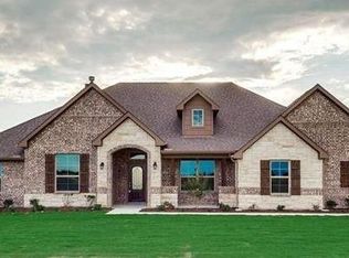 12555 Metz Rd, Sanger, TX 76266