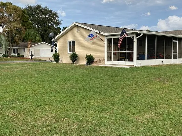 8566 SW 108th Ln, Ocala, FL 34481