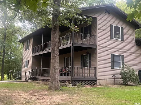 18745 Mauseyville Rd, Creal Springs, IL 62922