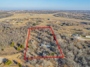 2280 County Road 1245 Lot 59, Blanchard, OK 73010
