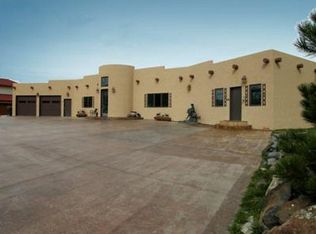 613 Olive Glenn Dr, Cody, WY 82414
