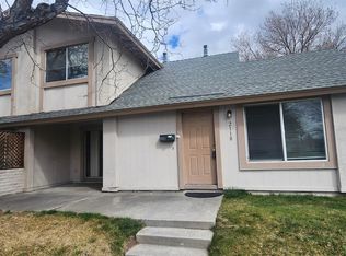 2110 Oppio St, Sparks, NV