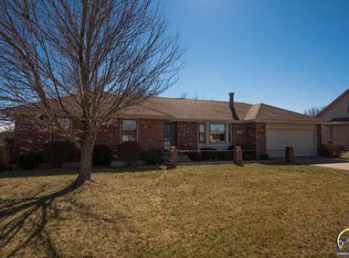 4003 SW 43rd St, Topeka, KS 66610