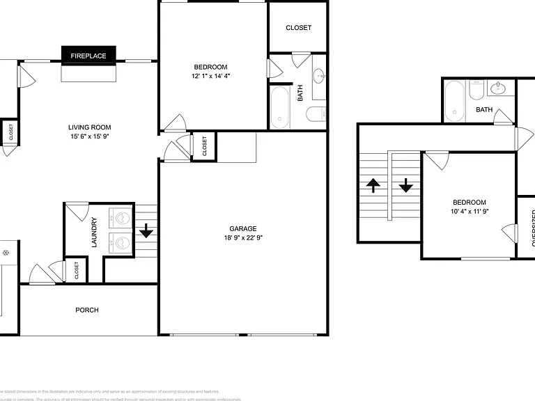 2125 W Nathan Lowe Rd — Photo 16