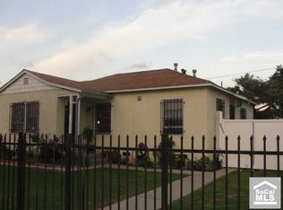 1306 S Gunlock Ave, Compton, CA 90220