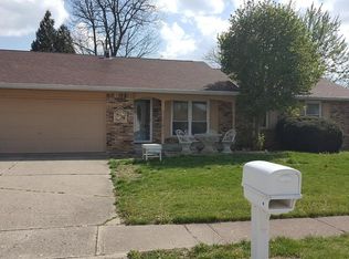 3921 Ivory Way, Indianapolis, IN 46237