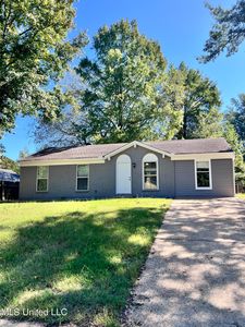 6430 Ridgewood Rd, Horn Lake, MS, 38637