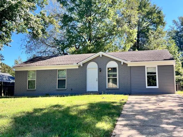 6430 Ridgewood Rd, Horn Lake, MS 38637