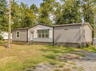 104 Swayback Rd, Monroe, LA 71203