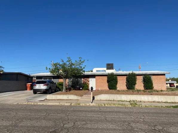 2202 N Los Altos Ave, Tucson, AZ 85705