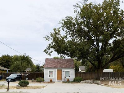 5420 W Targee St, Boise, ID, 83705