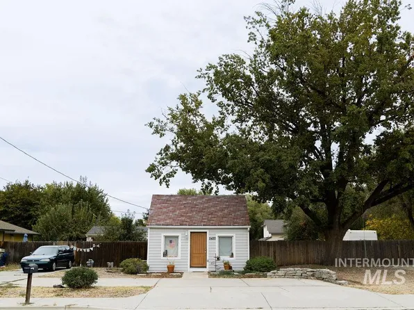 5420 W Targee St, Boise, ID 83705