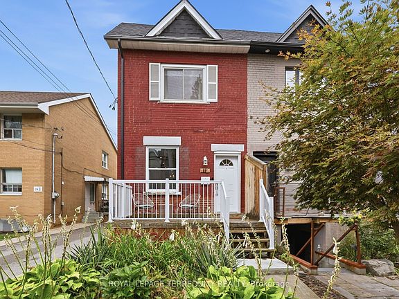2nd image of 112 Maria St