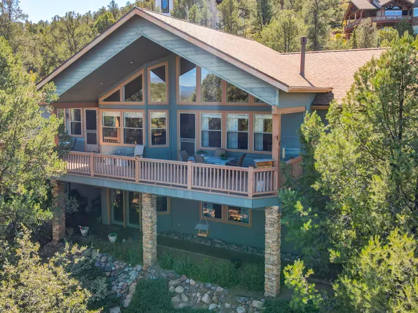 1111 S Cypress Cir, Payson, AZ 85541