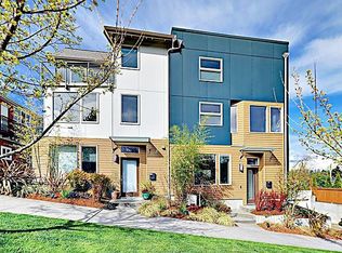 2708 E Howell St, Seattle, WA 98122