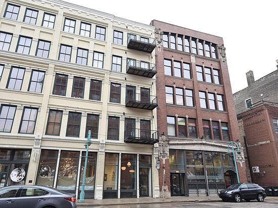 2nd image of 227 N Water St #Patio