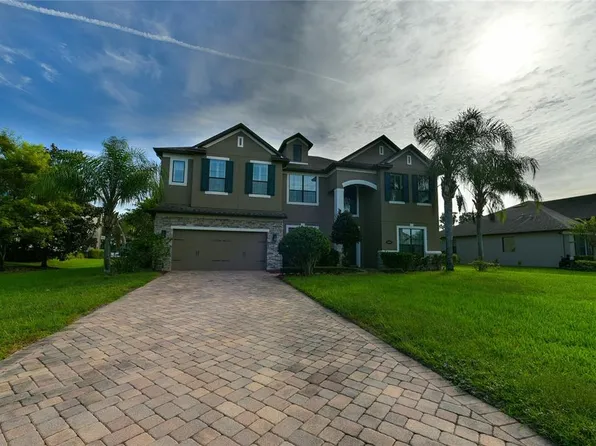 3621 Oriskany Dr, Orlando, FL 32820