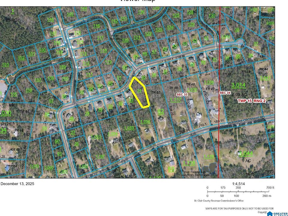 2nd image of 240 Turkey Trail Rd #54