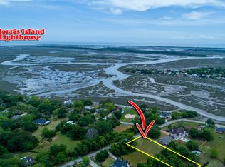 1791 Old Military Rd, Charleston, SC 29412