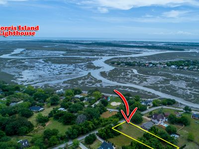 1791 Old Military Rd, Charleston, SC, 29412