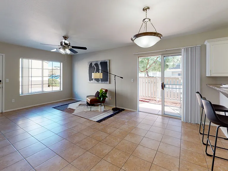Picture jumping for joy in your oversized living and dining room a space where you can craft cherished memories and celebrations at home with room for all.