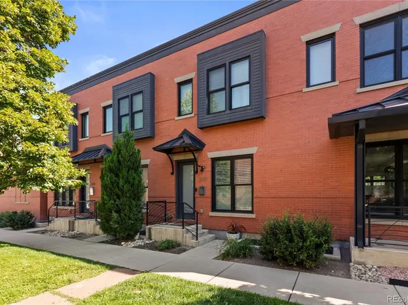 1025 25th Street, Denver, CO 80205