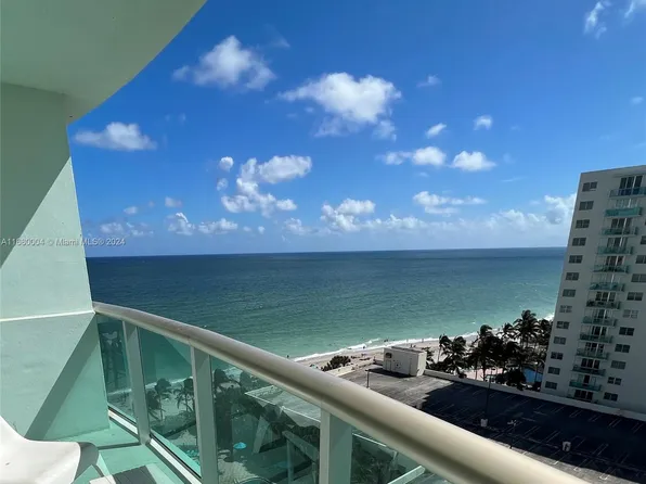 3801 S Ocean Dr APT 12K, Hollywood, FL 33019