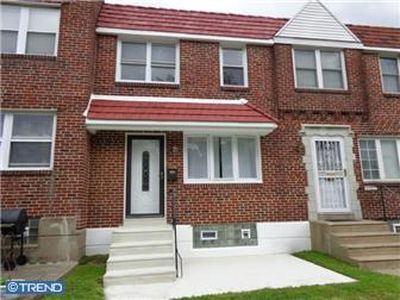 1161 E Hortter St, Philadelphia, PA, 19150