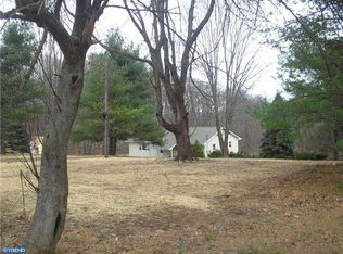 120 Mine Rd, Pennington, NJ 08534