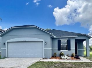 3427 Perching Rd, Saint Cloud, FL 34772