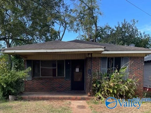 832 Gamma St S, Birmingham, AL 35205
