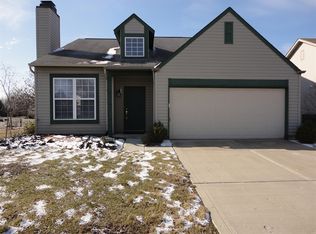 5943 King Lear Dr, Indianapolis, IN 46254