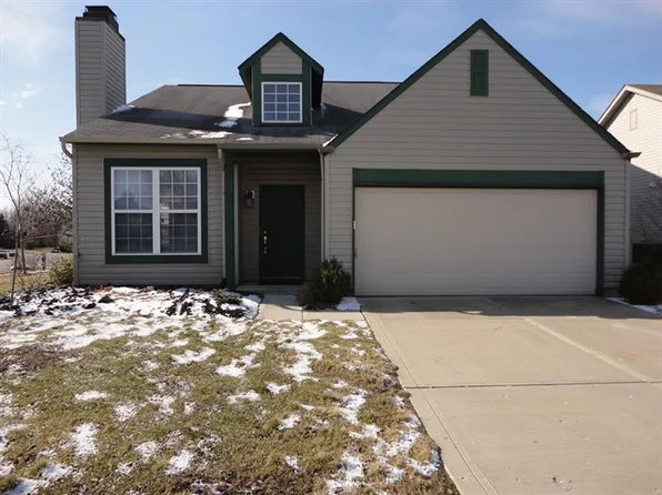 5943 King Lear Dr, Indianapolis, IN 46254